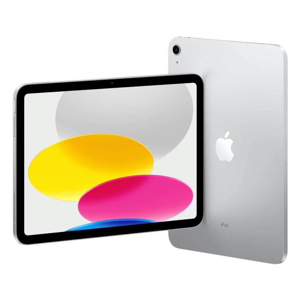 Ipad 10 256GB silver 