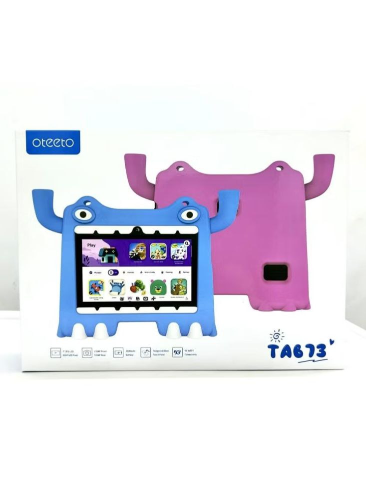 Oteeto TAB 73