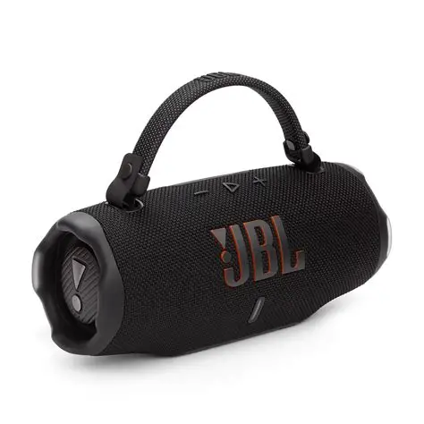 JBL Charge 6 Speaker
