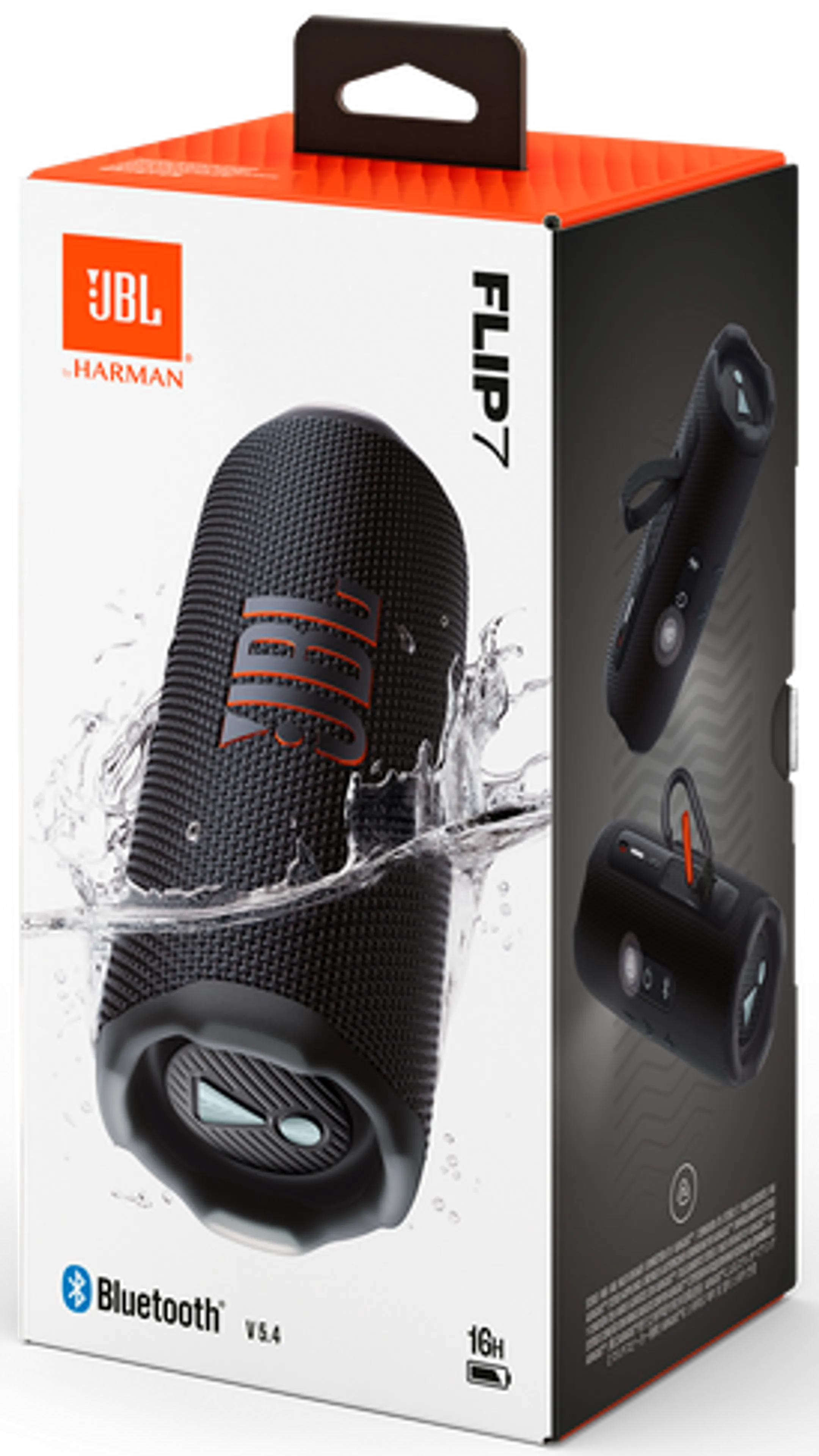 JBL FLIP 7 Speaker