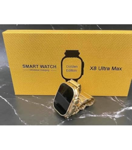 X-BO XBO 8Ultra Smart Watch