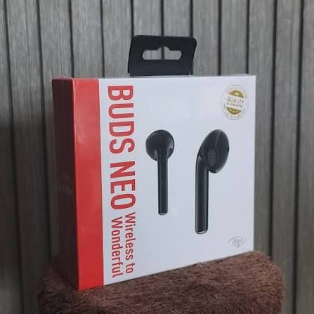 ITEL TWS BUDS NEO WIRELESS