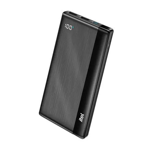 ITEL POWERPULSE I 10000 MAH 20W