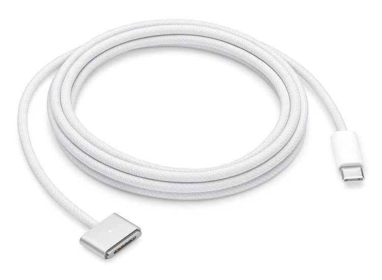 CABLE MAC MAGSAFE 3 TYPE C ORIGINAL