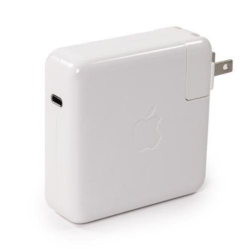 ADAPTER MAC TYPE C 61W ORGINAL