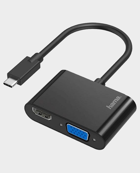 2IN1 HDMI 4K 60HZ + VGA 1080P