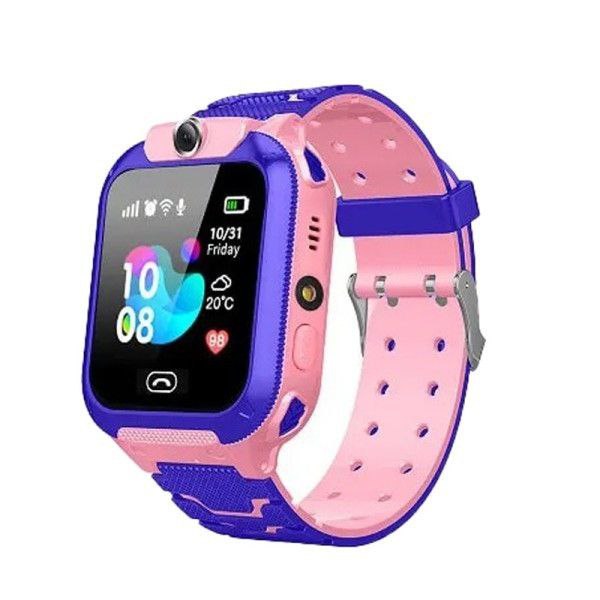 Modio MK06 Smart Watch