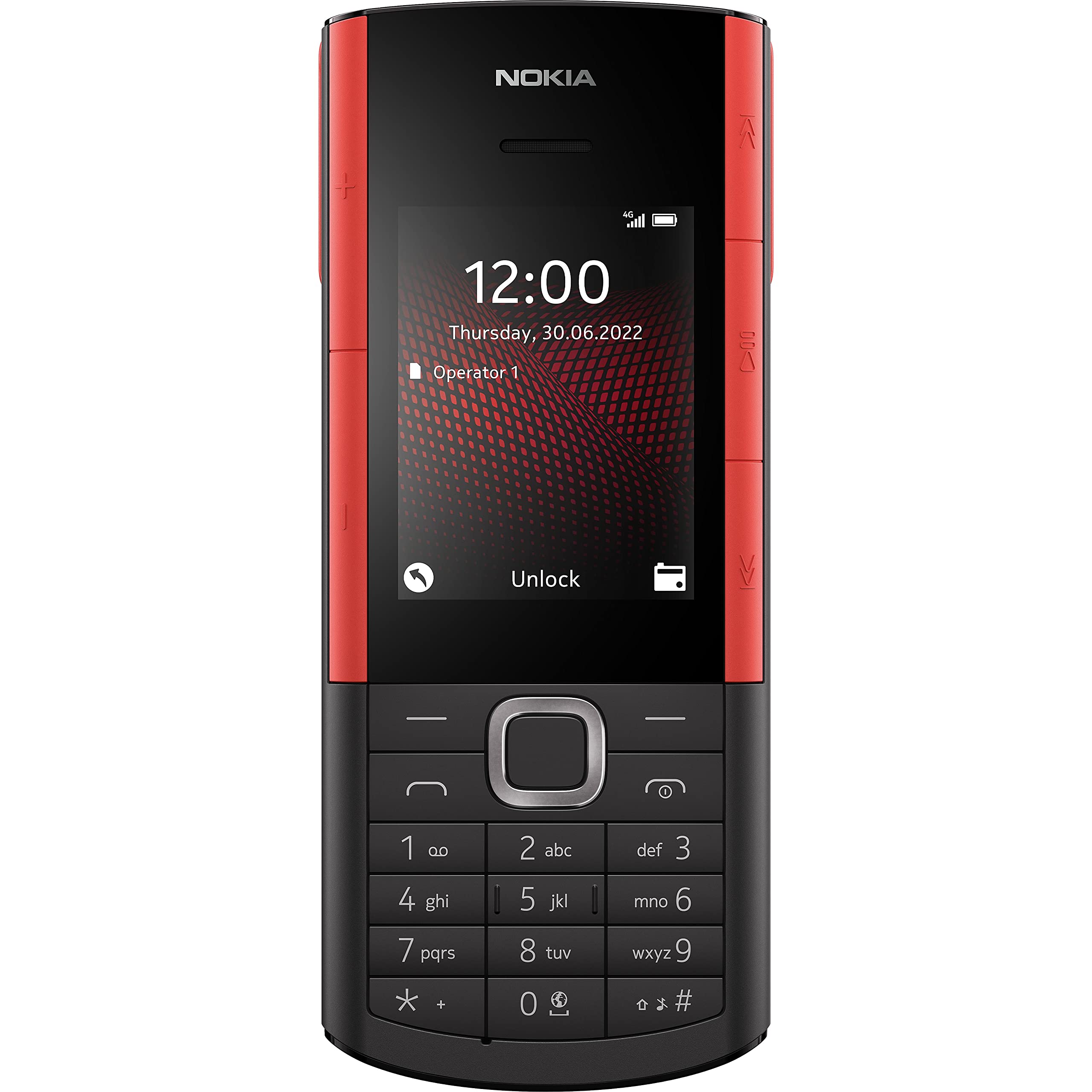 NOKIA 5710