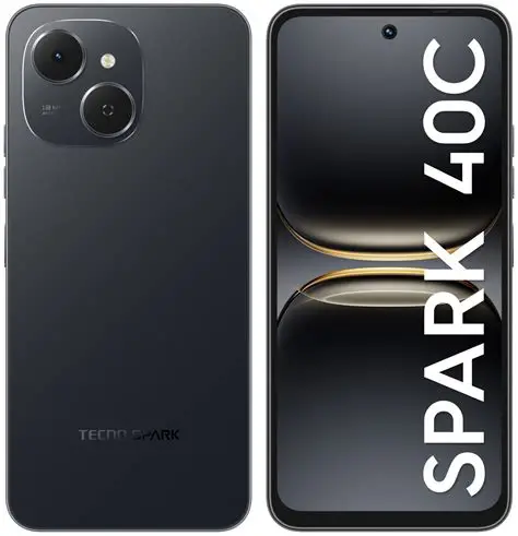 TECNO SPARK 40C 8/256GB