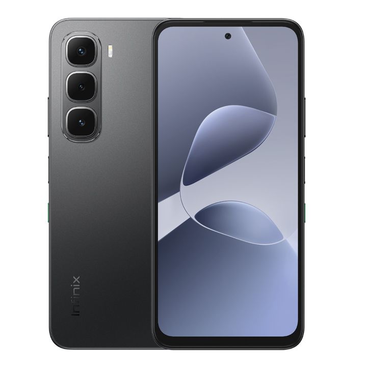 INFINIX HOT 60i 16RAM / 256GB