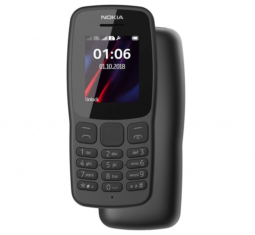 NOKIA 106 4G