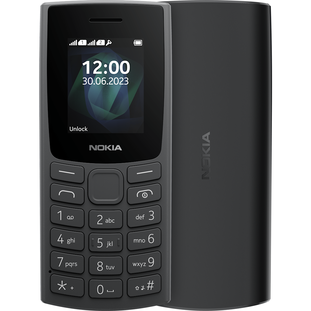 Nokia 105 4G