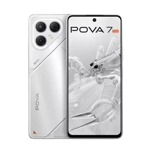 TECNO POVA7 5G 8 / 256 GB