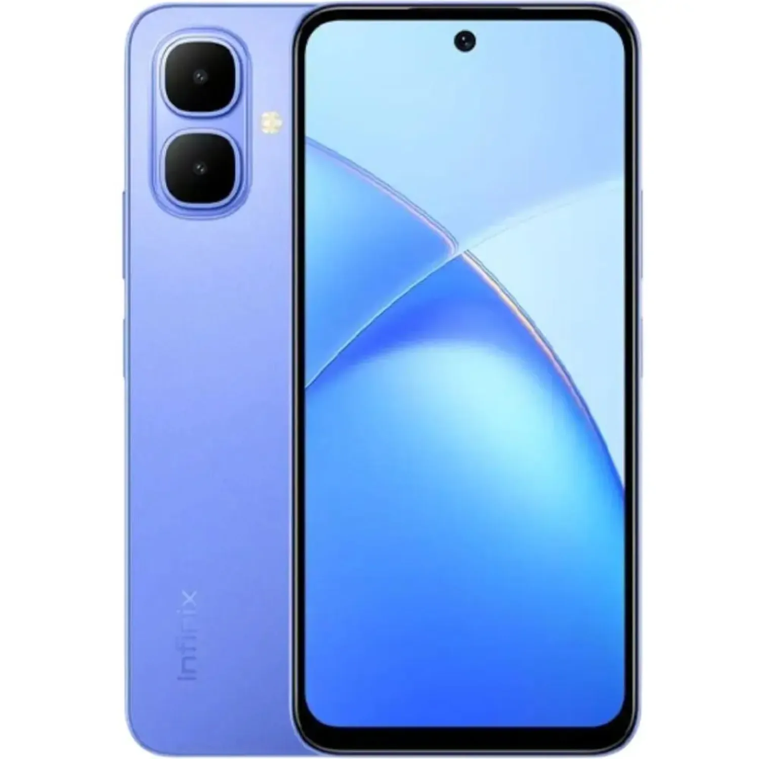 INFINIX SMART 10 4+4 8/128GB
