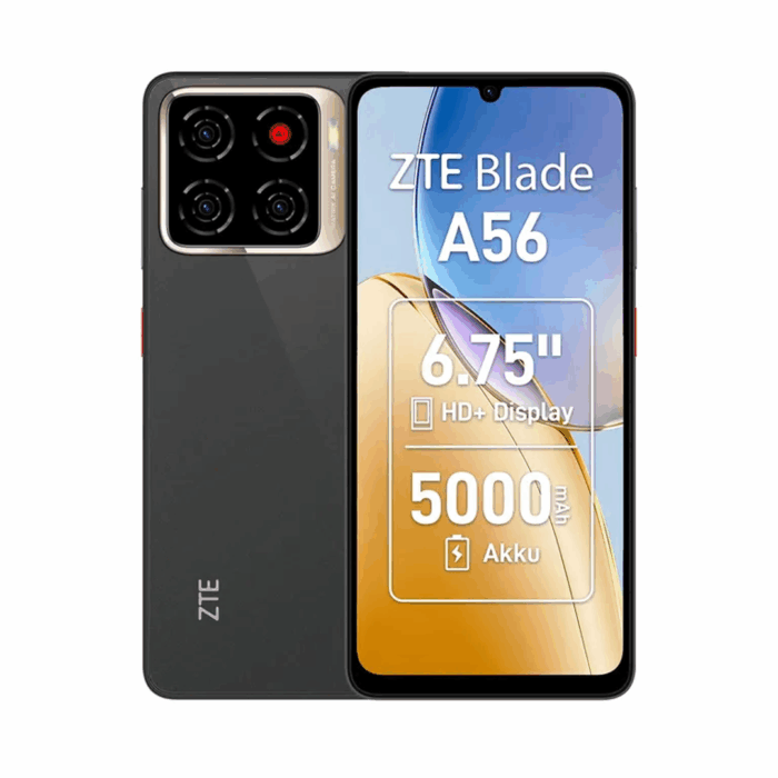 ZTE BLADE A56 12/128GB