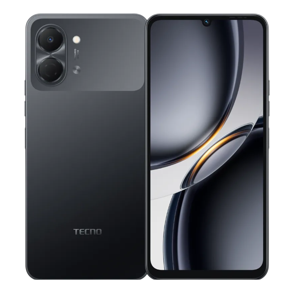 TECNO SPARK GO3 4+4/128GB