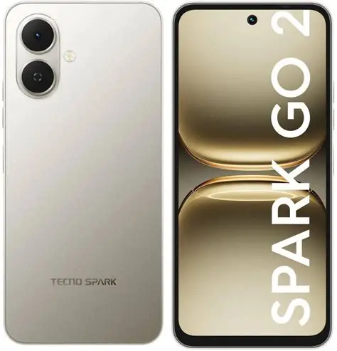 TECNO SPARK GO2 3/64GB
