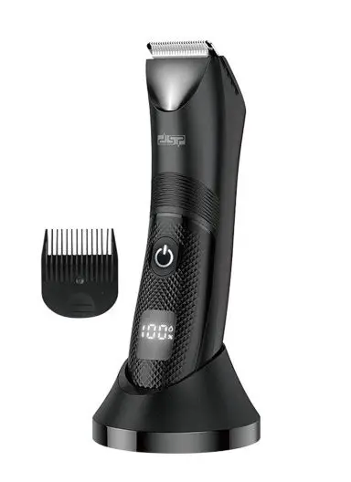 Trimmer with Digital  Display 600mAh