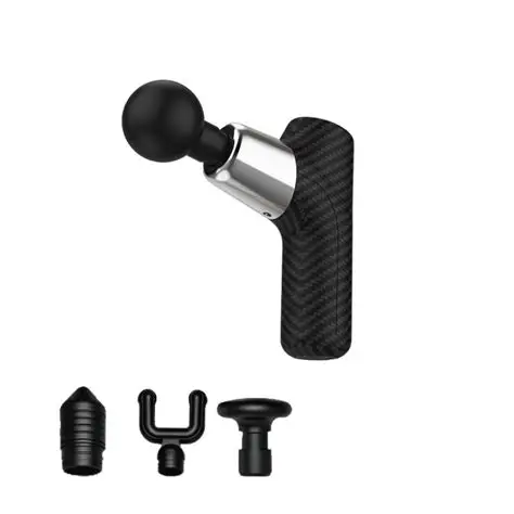 Portable Massage Gun 2500mAh