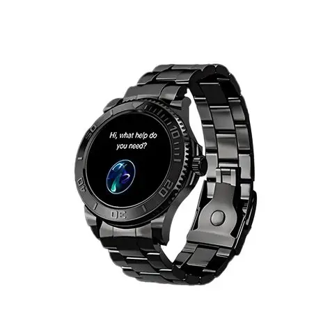  JS9 RLX Smart Watch