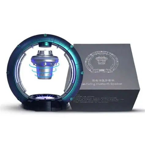  Levitation  Intelligent Speaker