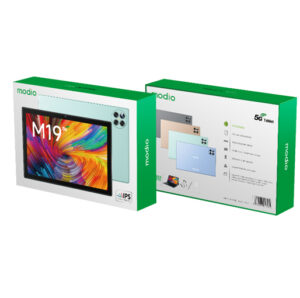 Modio M19 Tablet