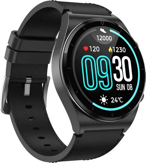 Smart Watch GT6 DXB