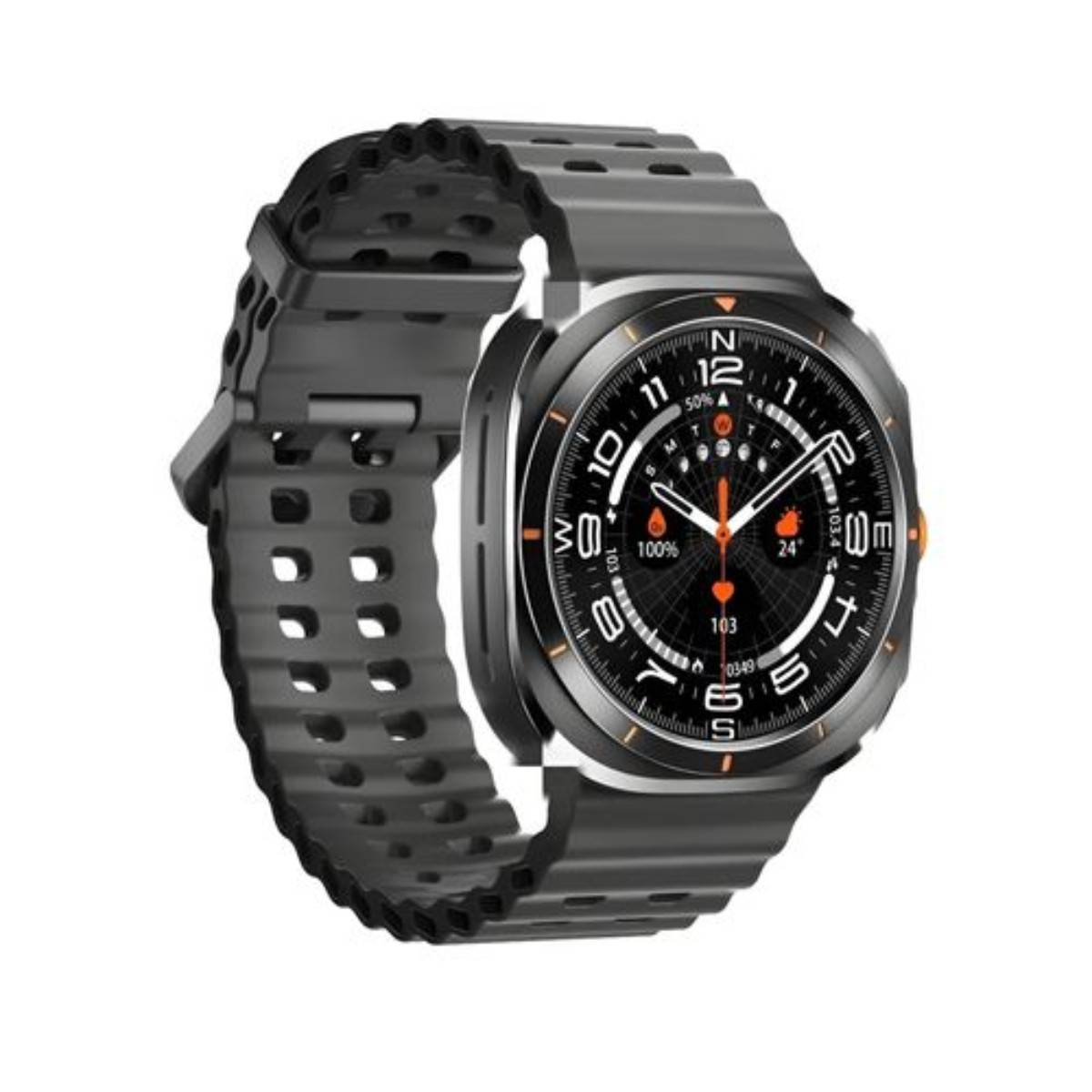 Smart Watch GT7 DXB
