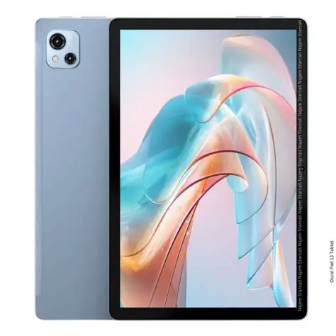 Oscal PAD 13 256GB/14RAM