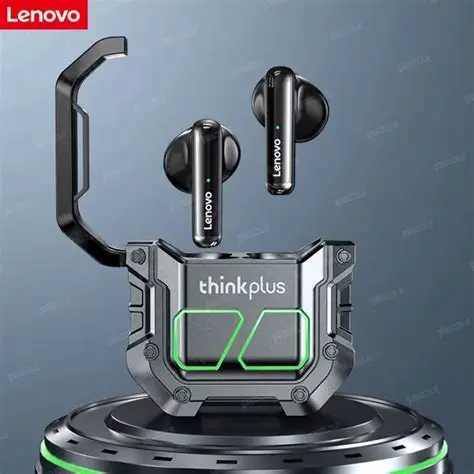 airpods lenovo XT81
