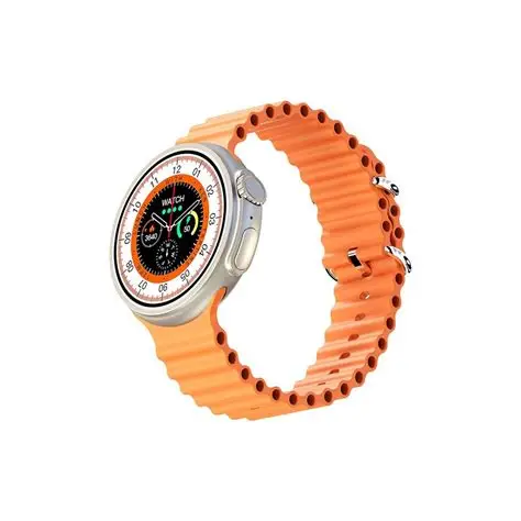 Porodo Smart watch evo