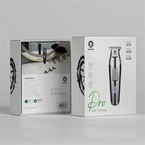 Green Lion pro hair 7000rpm
