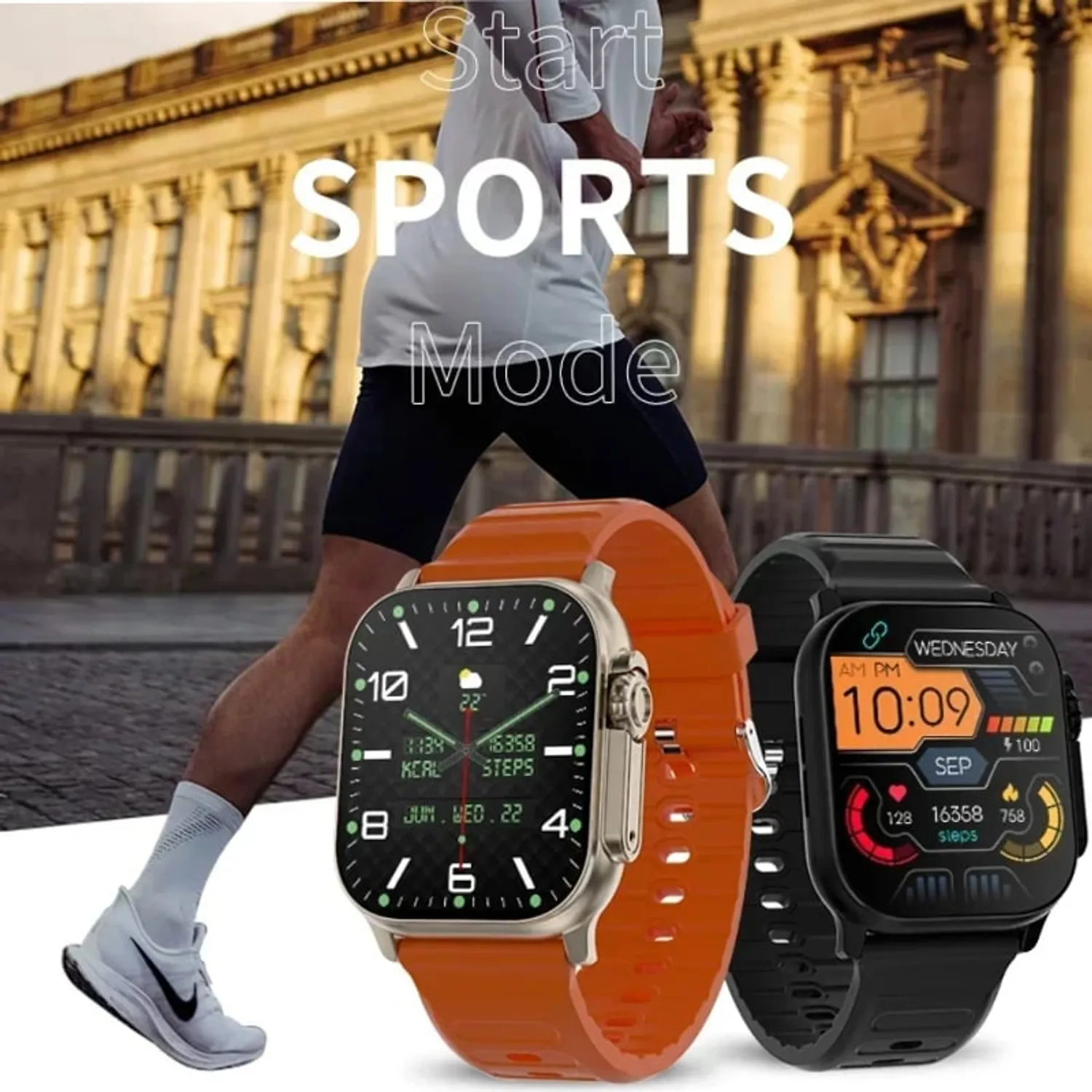 smart watch i33 big cnew
