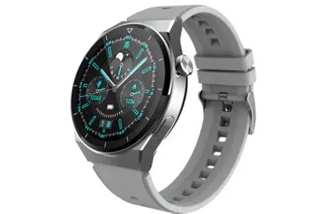 smart watch gt3m cnew