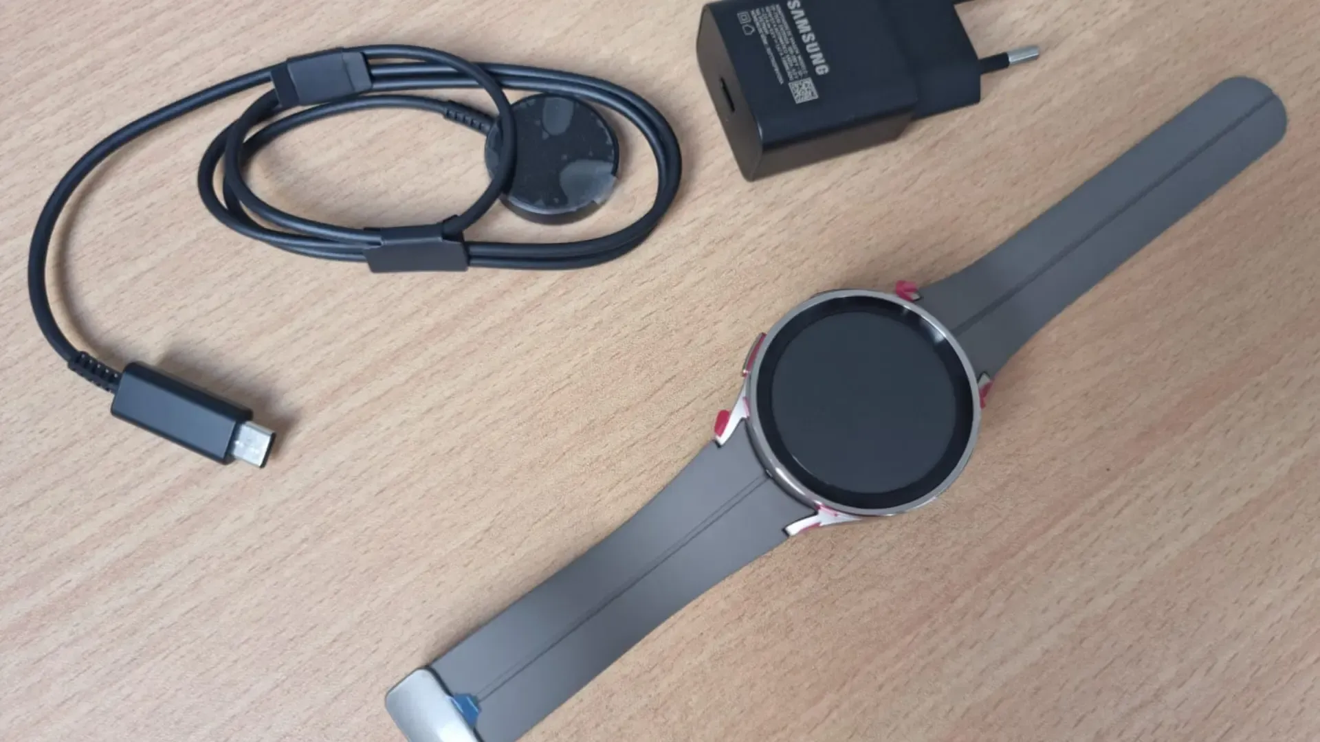 GALAXY watch 5pro copy A