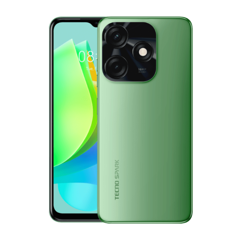 Tecno Spark 10C 8/128