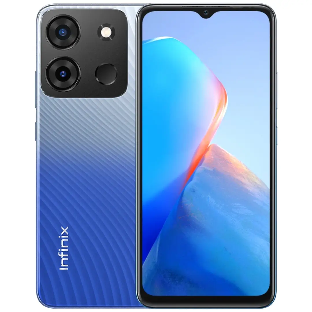 Infinix Smart 7 Plus 4/64