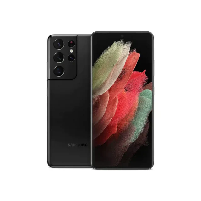 Samsung S21+ DXB Used