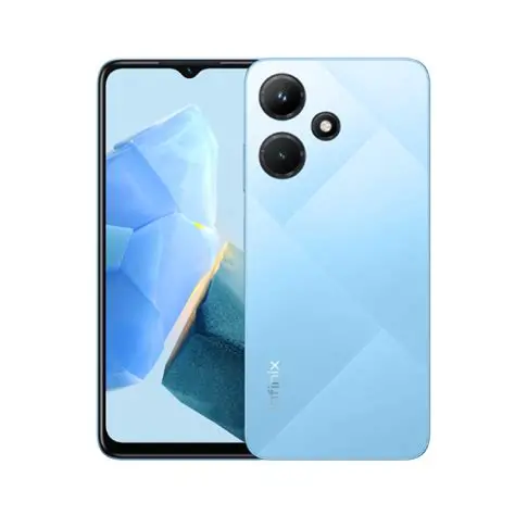 Infinix Hot 30i 8+8/128GB