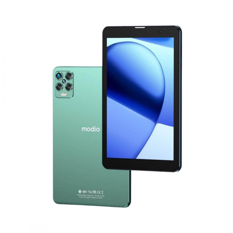 Modio M120 Tablet