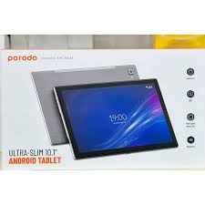 Porodo Ultra-Slim 10.1 Tablet