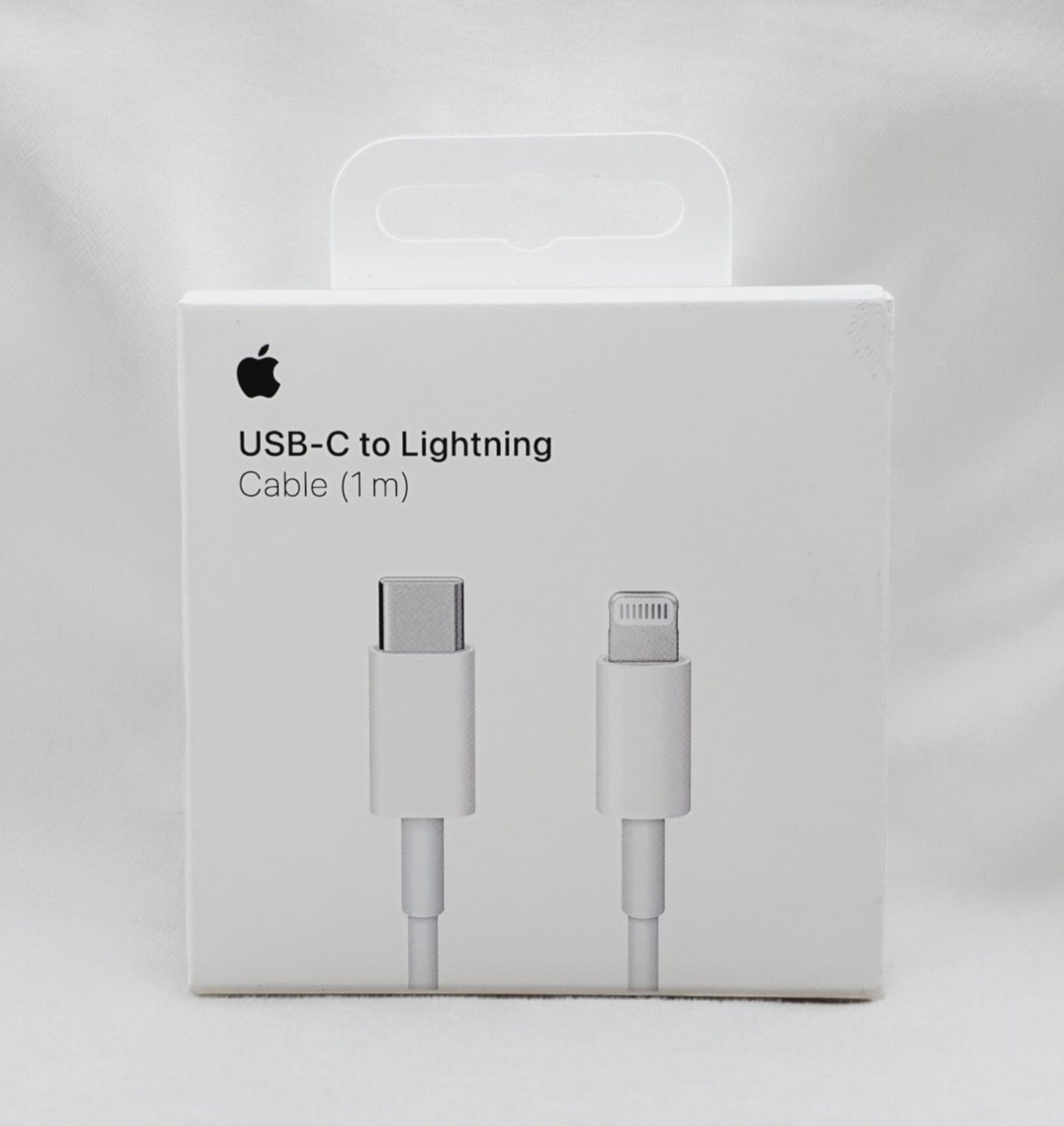 Apple USB-C to Lightning Cable 1m ORIG