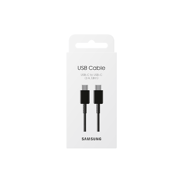 Samsung USB Cable USB-C to USB-C 1m