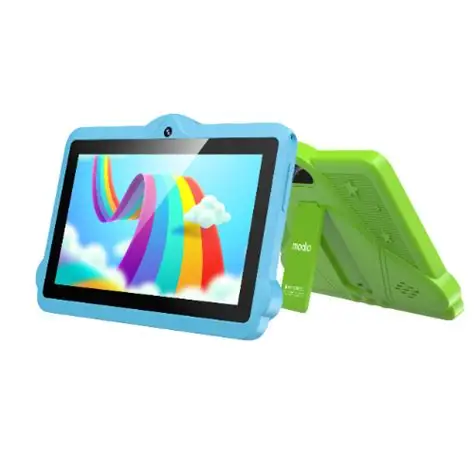 Modio M55 Kids Tablet