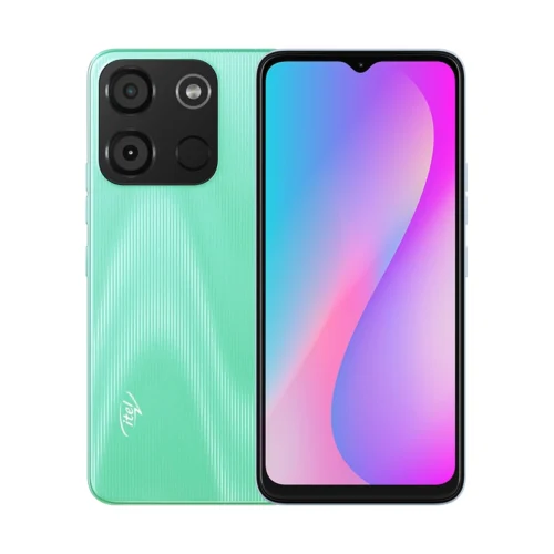 Itel A60s 128+8