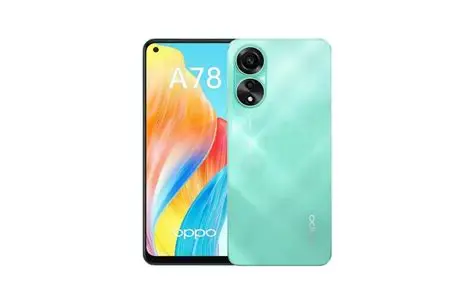 Oppo A78 256/8
