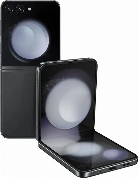 Samsung Z Flip 5 8/512