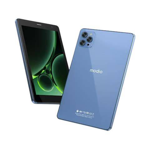 Modio M122 Tablet