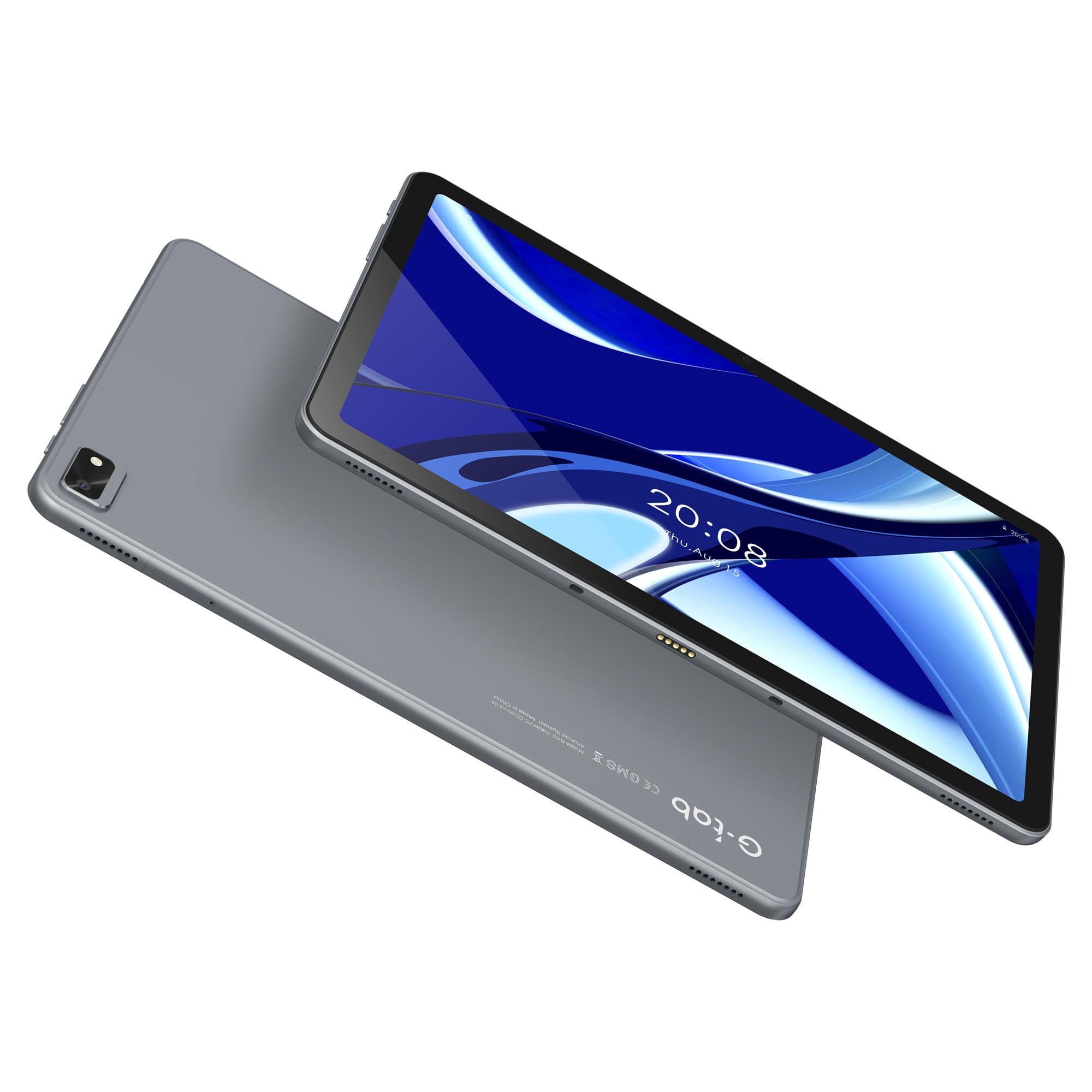 G-Tab S40 Ultra Tablet 8/256