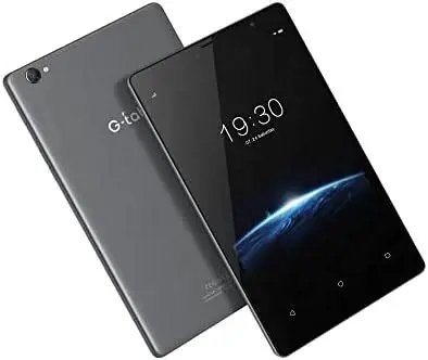 G-Tab S8X Tablet